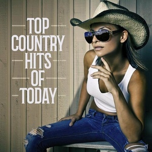 Various Artists - Top Country Hits of Today (2022) Mp3 320kbps [PMEDIA] ⭐️