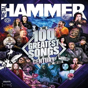 VA - Metal Hammer: The 100 Greatest Songs of the Century (2021) Mp3 320kbps [PMEDIA] ⭐️