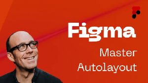 [ FreeCourseWeb ] Figma - Master Autolayout