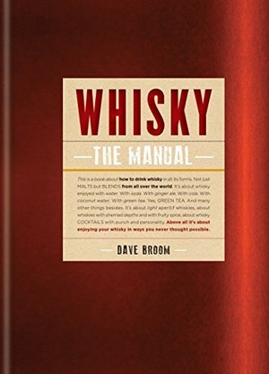 [ FreeCourseWeb ] Whisky- The Manual