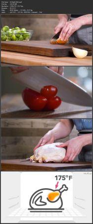 [ DevCourseWeb ] Startup Library - Cooking