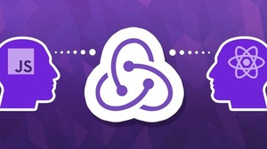 Udemy - The Complete Redux Bootcamp :Build 4 Hands-On Projects