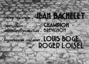 The Crime of Monsieur Lange (1936) [BluRay] [1080p] [YTS] [YIFY]