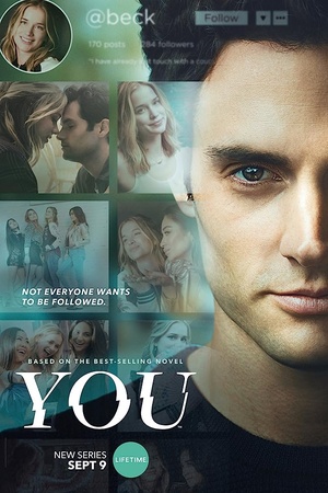 You S01E01 2018 Pilot HDTV x264 LifeTime mp4