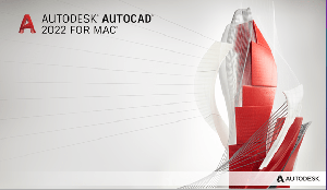 Autodesk AutoCAD 2022 Crack [Mac OSX] - [Softhound]