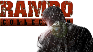 Rambo Quadrilogy Collection 1982 2008 720p BluRay Dual Audio Hindi English KartiKing