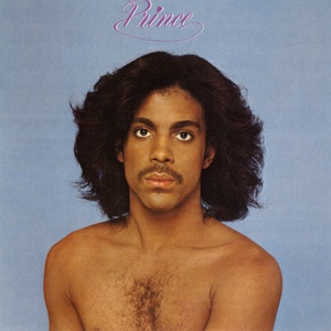 Prince - Prince (1979 - Funk) [Flac 24-192]