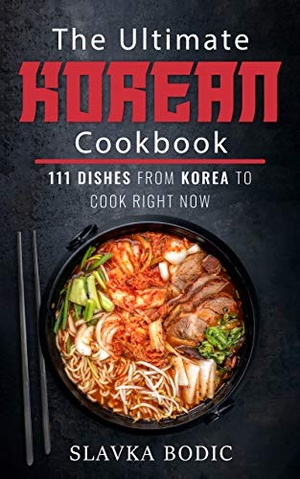 [ FreeCourseWeb ] The Ultimate Korean Cookbook - 111 Dishes From Korea To Cook Right Now