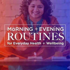 [ FreeCourseWeb ] Yoga International - Morning and Evening Routines for Everyday Health and Well-Being