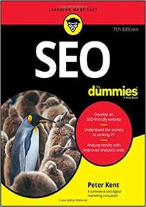 [ FreeCourseWeb ] SEO For Dummies, 7th Edition