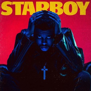 The Weeknd Starboy 2016 [320] kbps Beats[TGx]⭐