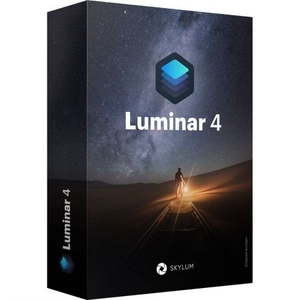 Luminar 4.1.0.5191 Multilingual [FileCR]