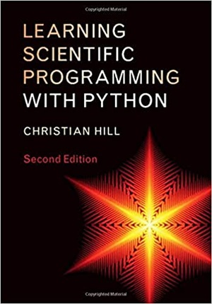 [ DevCourseWeb ] Learning Scientific Programming with Python, 2nd Edition