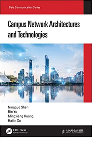 [ CourseWikia ] Campus Network Architectures and Technologies (Data Communication Series)