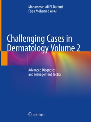 [ FreeCourseWeb ] Challenging Cases in Dermatology Volume 2- Advanced Diagnoses and Management Tactics