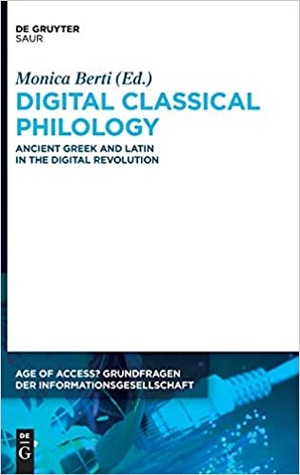 [ FreeCourseWeb ] Digital Classical Philology - Ancient Greek and Latin in the Digital Revolution