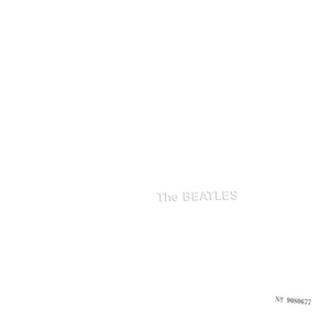 The Beatles - The Beatles (The White Album) (1968) (50th Anniversary) (2018 Stereo Mix 24-96) FLAC (Bllu-Ray Rip)