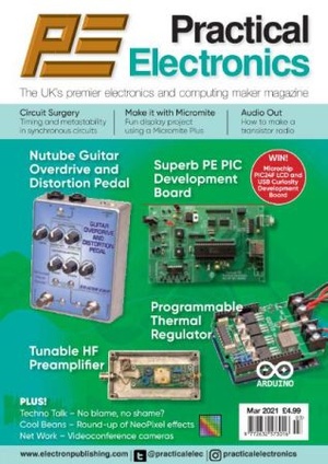 [ CourseWikia ] Practical Electronics - March 2021