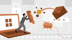 [ FreeCourseWeb ] Linkedin - Windows 10 - Security (2021)