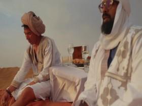 The Misadventures Of Romesh Ranganathan S02E05 The Christmas Misadventures 480p x264-mSD [eztv]