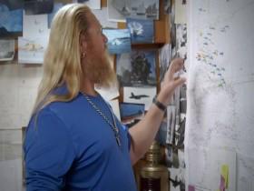 Curse of the Bermuda Triangle S01E04 Unexplained Encounters 480p x264-mSD [eztv]