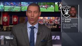 Hard Knocks Training Camp with the Oakland Raiders S01E02 720p WEB h264-LiAiSON [eztv]