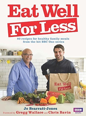 [ FreeCourseWeb ] Eat Well for Less [BBC Books] [True EPUB]