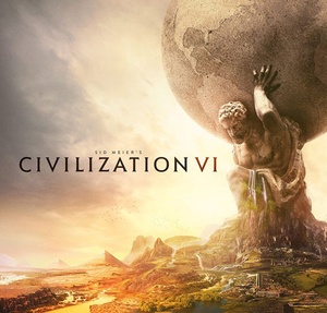 Sid Meiers Civilization VI (v 1.0.8.4 + DLC)t RePack from xatab