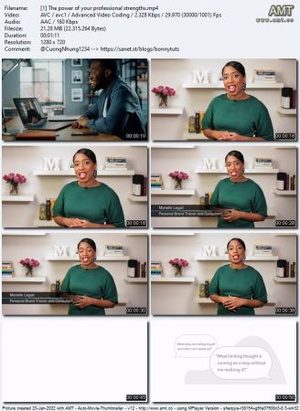 Linkedin - Use Your Strengths for Impact and Influence at Work