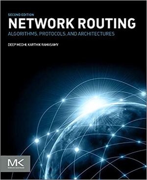 Network Routing: Algorithms, Protocols, and Architectures (The Morgan Kaufmann Series in Networking) 2nd Edition [EPUB]