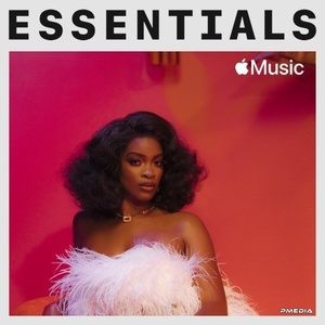 Ari Lennox - Essentials (2022) Mp3 320kbps [PMEDIA] ⭐️