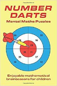 [ FreeCourseWeb ] Number Darts Mental Maths Puzzles