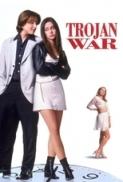 Trojan War (1997) 720p WEB-DL x264 Eng Subs [Dual Audio] [Hindi DD 2.0 - English 2.0] Exclusive By -=!Dr.STAR!=-