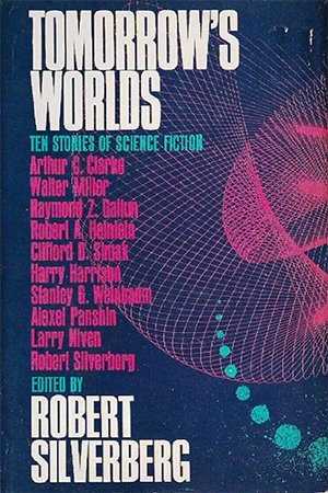 [ FreeCourseWeb ] Tomorrow's Worlds - Ten Stories of Science Fiction