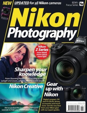[ FreeCourseWeb ] The Nikon Photography Guide - Vol 11, 2019
