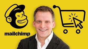 Udemy - Mailchimp Email Marketing Mastery For Ecommerce [Course Drive]