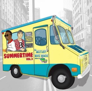 DJ Jazzy Jeff & Mick Boogie - Summertime Vol. 3 Mp3_ 320 kbps Beats⭐
