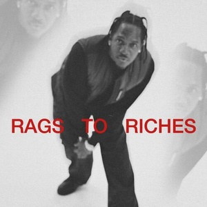 Pusha T - Rags to Riches (2022) Mp3 320kbps [PMEDIA] ⭐️