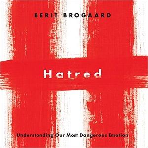 Hatred - Berit Brogaard - 2021 (Health) [Audiobook] (miok)