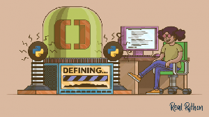 [ FreeCourseWeb ] RealPython - Real Python - Defining and Calling Python Functions