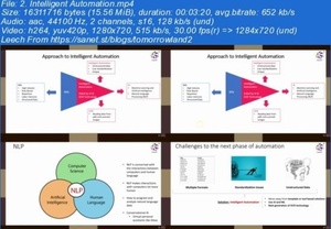 [ CourseMega ] Udemy - RPA & Intelligent Automation Using Python