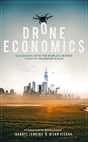 [ DevCourseWeb ] Drone Economics - Succeeding with the World's Newest Form of Transportation