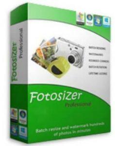 Fotosizer Professional Edition v3.11.0.575 Final + Keygen - [haxNode]