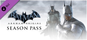 Batman: Arkham Origins - Season Pass (GOG)