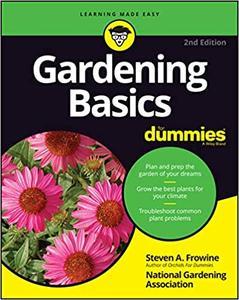 [ FreeCourseWeb ] Gardening Basics For Dummies, 2nd Edition