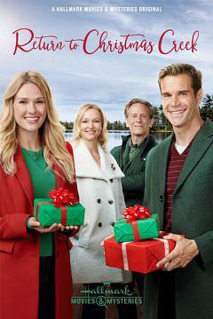 Return To Christmas Creek 2018 HDTV x264 TTL