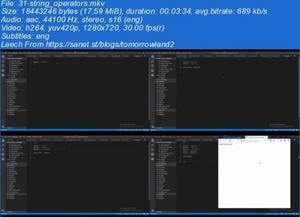 [ FreeCourseWeb ] PHP Starter Kit - Complete PHP Class for Beginners