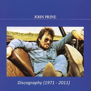 John Prine - Discography (1971-2011) [RIP] [FLAC] [DJ]