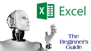 Udemy - Microsoft Excel: Build AI-like Chatbot & Dynamic Table