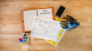 Udemy - Idea Validation: From Idea to Paying Customer in One Day [Course Drive]